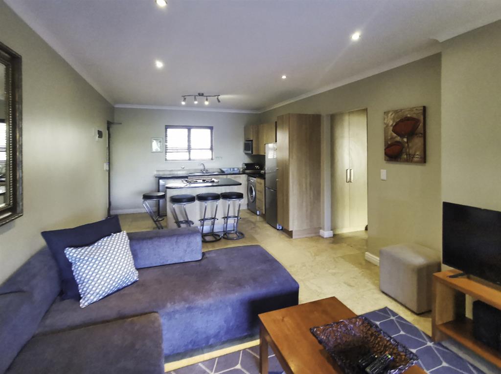 Langebaan Holiday Homes on the West Coast of South Africa