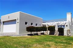 Yachting in Langebaan