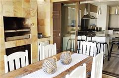 Ski boat trips in Langebaan