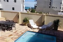 Yachting in Langebaan