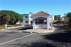 Ski boat trips in Langebaan