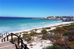 Yachting in Langebaan