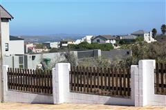 Ski boat trips in Langebaan