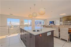 Yachting in Langebaan