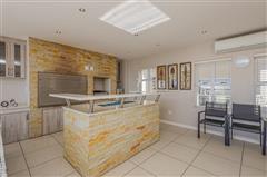 Ski boat trips in Langebaan