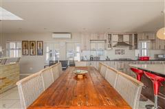 Yachting in Langebaan