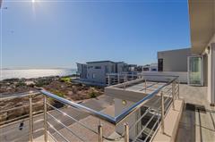 Ski boat trips in Langebaan