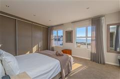 Yachting in Langebaan