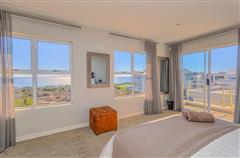 Ski boat trips in Langebaan