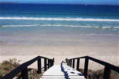 Yachting in Langebaan
