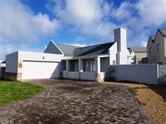 Yachting in Langebaan