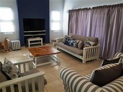 Ski boat trips in Langebaan