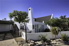 Ski boat trips in Langebaan