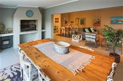Book with Langebaan Holiday Homes