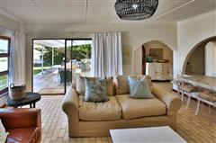 Yachting in Langebaan