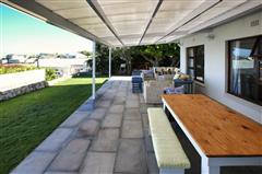 Yachting in Langebaan