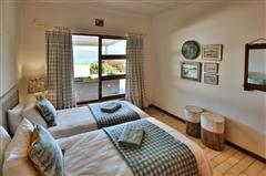 Yachting in Langebaan