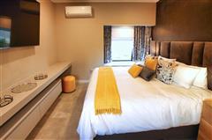 Fishing in Langebaan