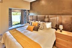 Yachting in Langebaan