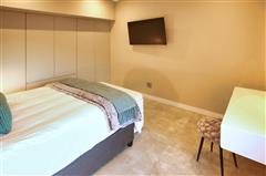 Fishing in Langebaan