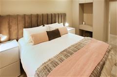 Ski boat trips in Langebaan