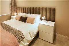 Fishing in Langebaan