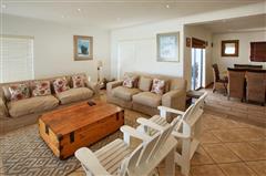 Yachting in Langebaan