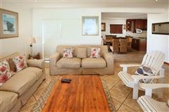 Ski boat trips in Langebaan