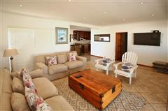 Fishing in Langebaan