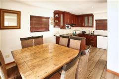 Yachting in Langebaan