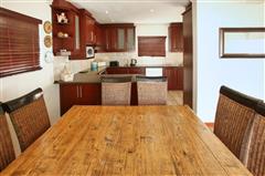 Ski boat trips in Langebaan