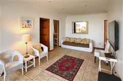 Ski boat trips in Langebaan