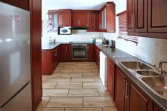 Fishing in Langebaan