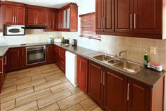 Yachting in Langebaan