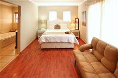 Ski boat trips in Langebaan