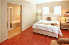 Fishing in Langebaan