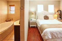 Yachting in Langebaan