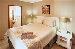 Fishing in Langebaan