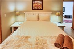 Yachting in Langebaan