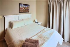 Fishing in Langebaan