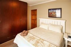 Yachting in Langebaan