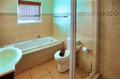 Ski boat trips in Langebaan