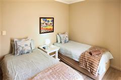 Fishing in Langebaan