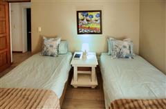 Yachting in Langebaan