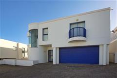 Ski boat trips in Langebaan