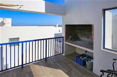 Fishing in Langebaan