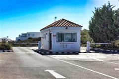 Ski boat trips in Langebaan