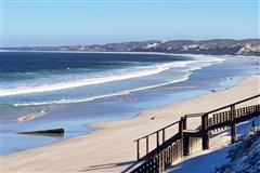 Yachting in Langebaan