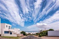 Fishing in Langebaan