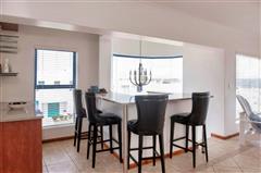 Fishing in Langebaan